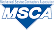 MSCA Logo